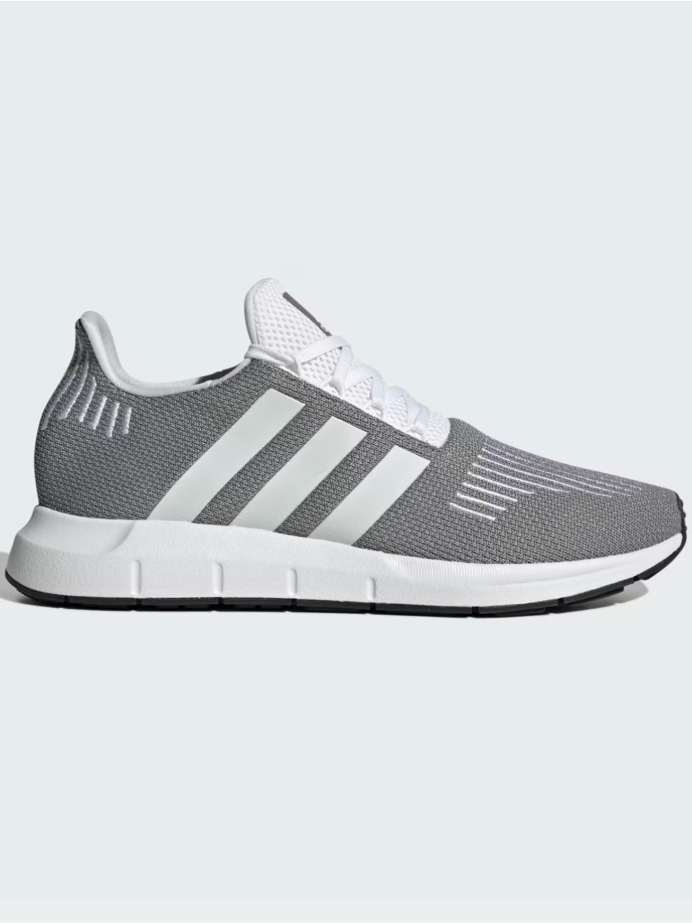 Men’s adidas Swift Run 1.0 sports running shoes